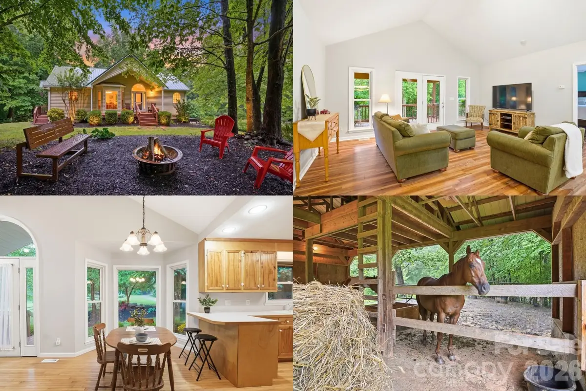 124 Stillmeadow Lane, Troutman, NC 28166 - #1