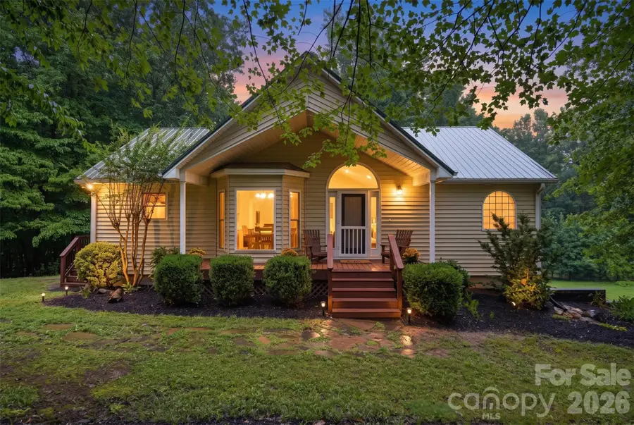 124 Stillmeadow Lane, Troutman, NC 28166 - #2