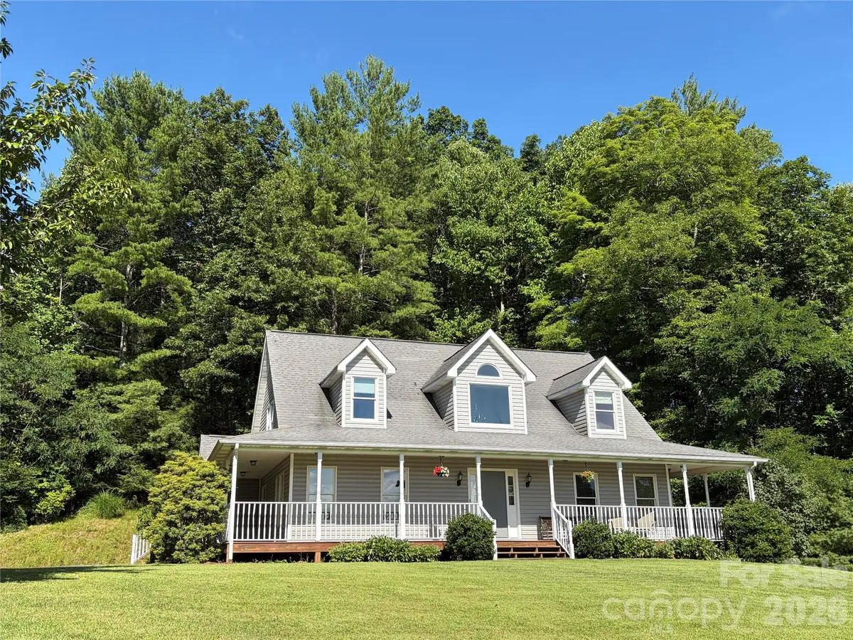 136 Johnnie Hills None, Burnsville, NC 28714 - #1