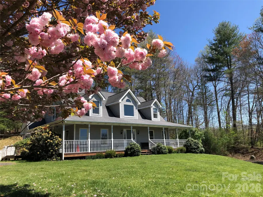 136 Johnnie Hills None, Burnsville, NC 28714 - #2