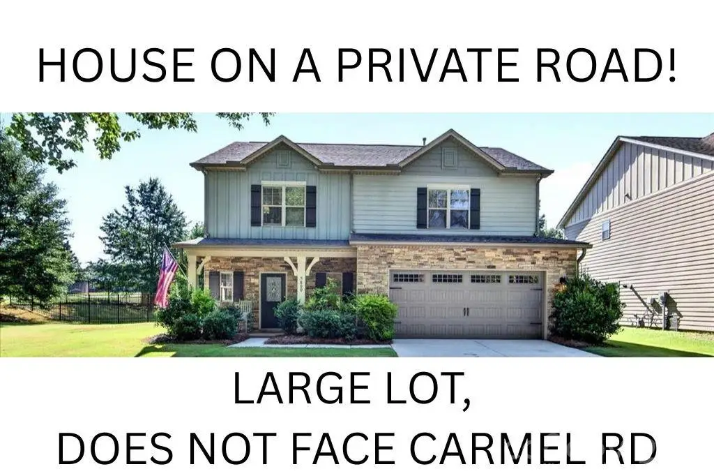 5800 Carmel Road, Charlotte, NC 28226 - #1