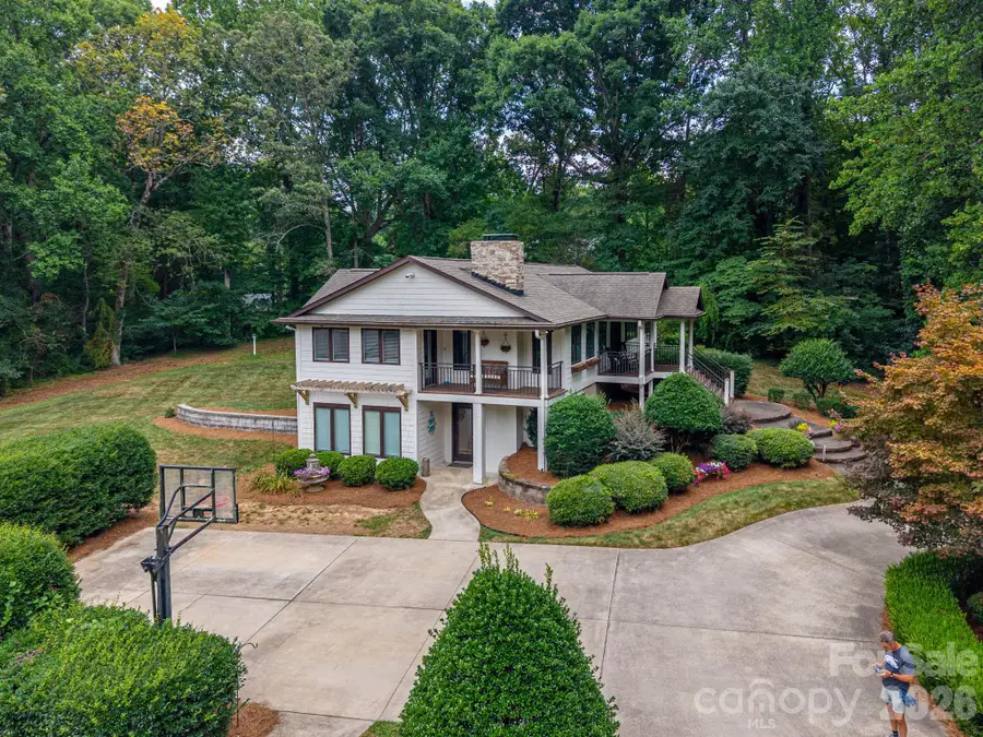 2206 Hillside Drive, Dallas, NC 28034 - #2