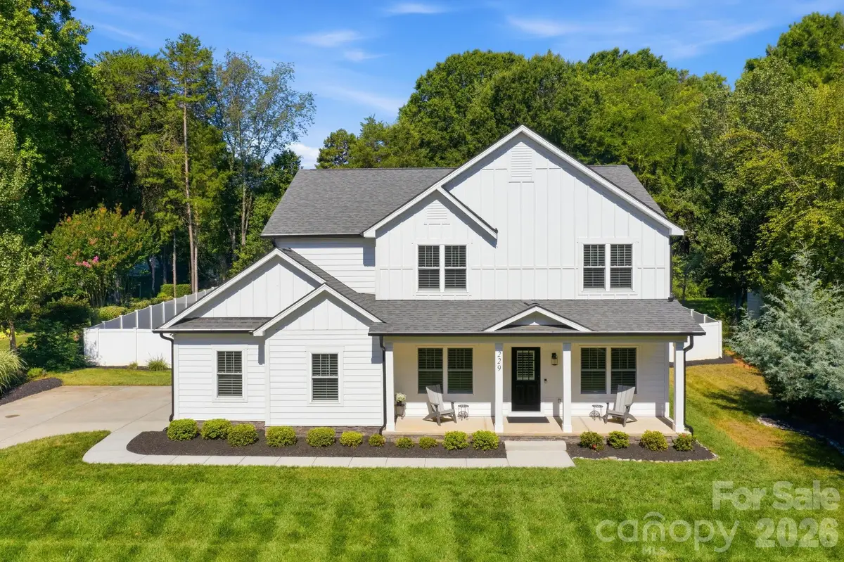 229 Elysian Drive, Mooresville, NC 28117 - #1