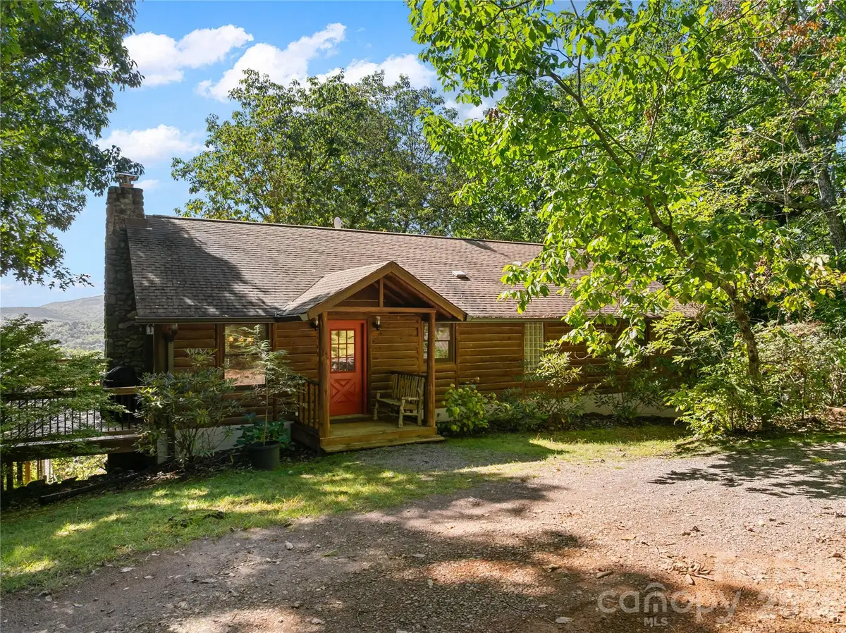 26 Burnt Ridge Trail, Black Mountain, NC 28711 - #1