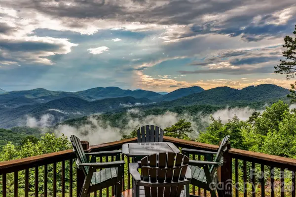 1411 Wolf Pen Road, Old Fort, NC 28762