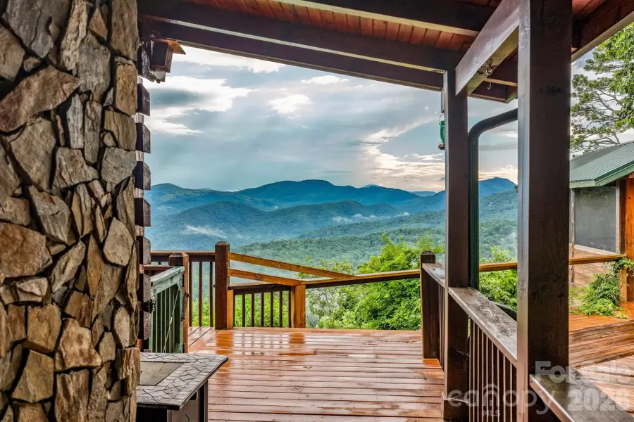 1411 Wolf Pen Road, Old Fort, NC 28762 - #2
