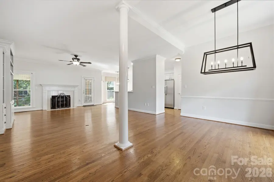 1423 Porch Swing Lane, Matthews, NC 28104 - #2