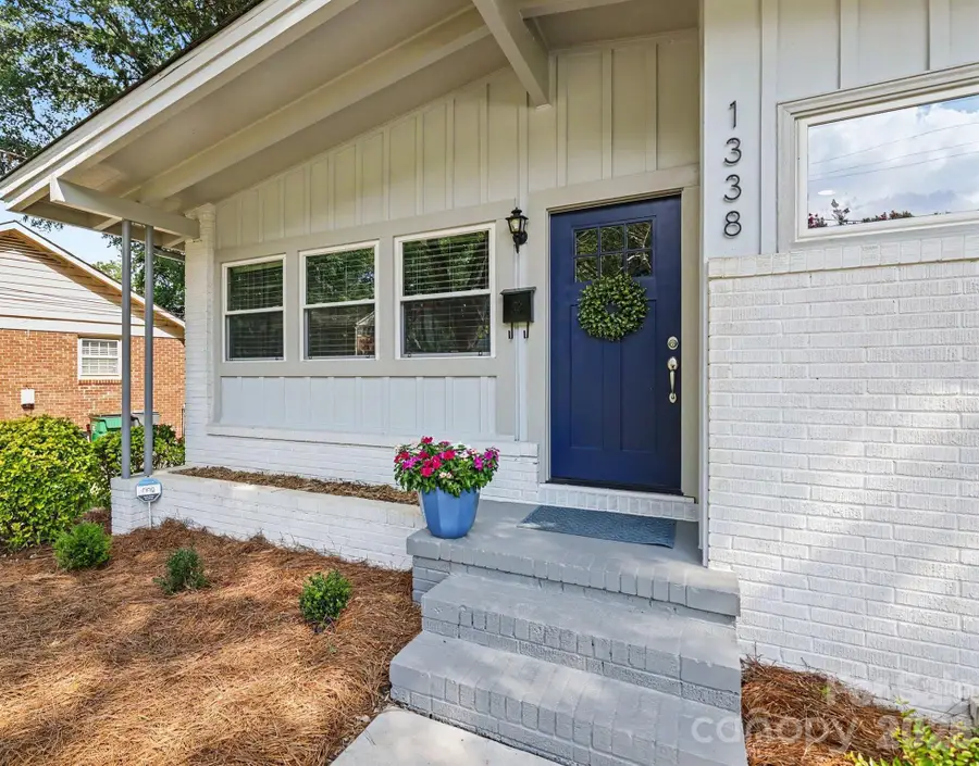1338 Edgewater Drive, Charlotte, NC 28210 - #3