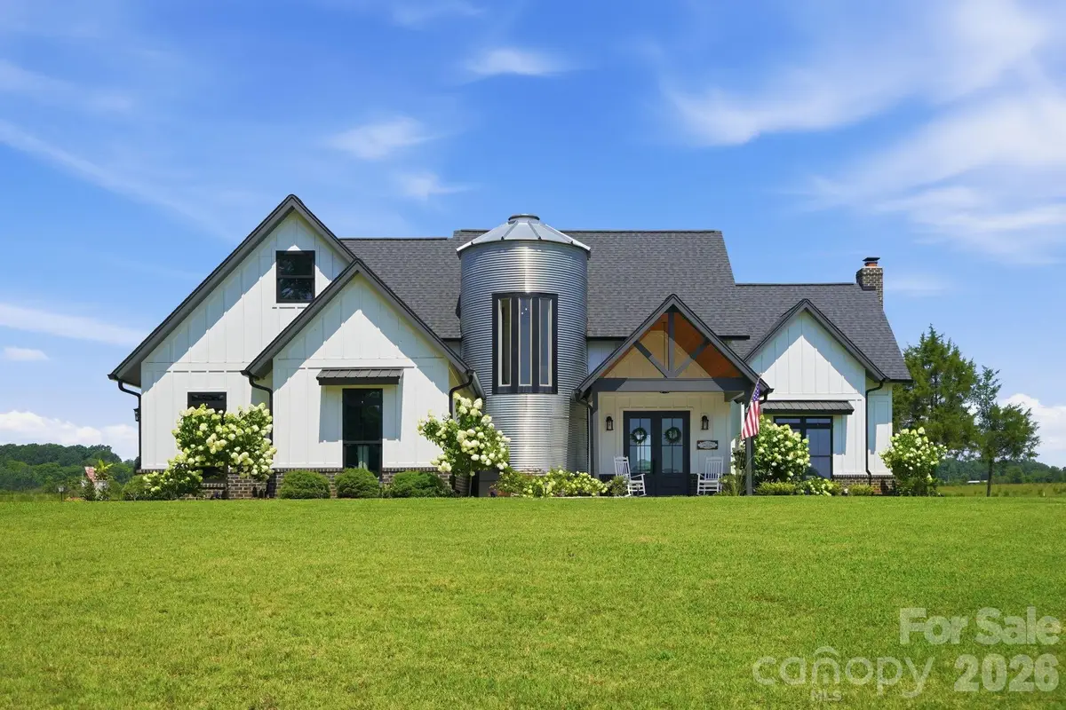 523 Hopewell Church Road, Monroe, NC 28110 - #1
