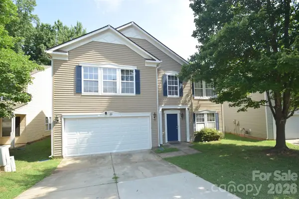1914 Treefrog Court, Charlotte, NC 28262