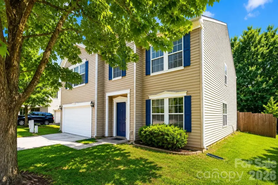 1914 Treefrog Court, Charlotte, NC 28262 - #2