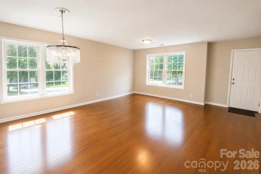1914 Treefrog Court, Charlotte, NC 28262 - #3