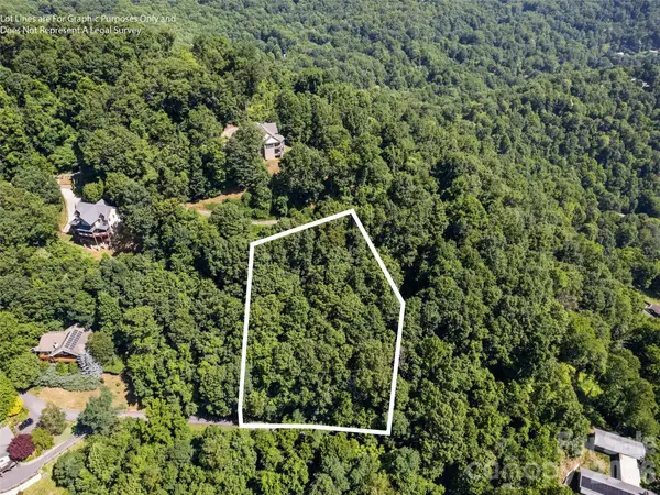 TBD Grandview Cliff Heights, Maggie Valley, NC 28751