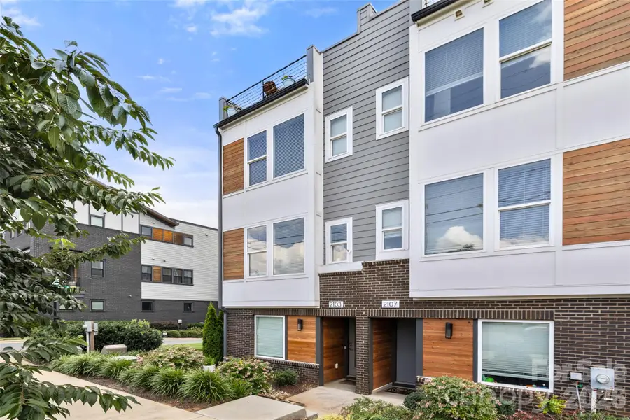 2103 Isom Street, Charlotte, NC 28208 - #3