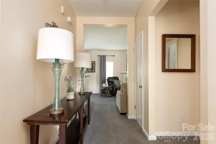 402 Abercairn Way, Waxhaw, NC 28173 - #3
