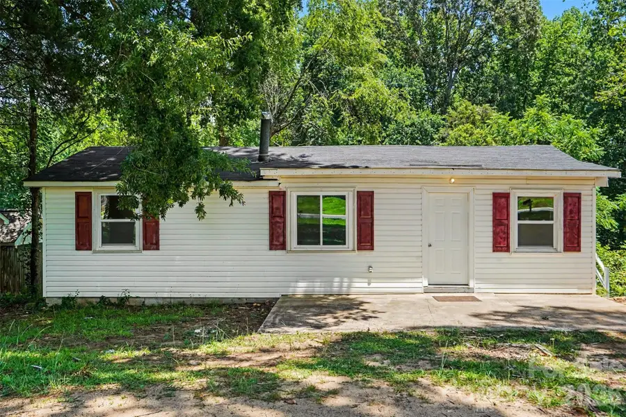 8232 Starnes Randall Road, Charlotte, NC 28215 - #2