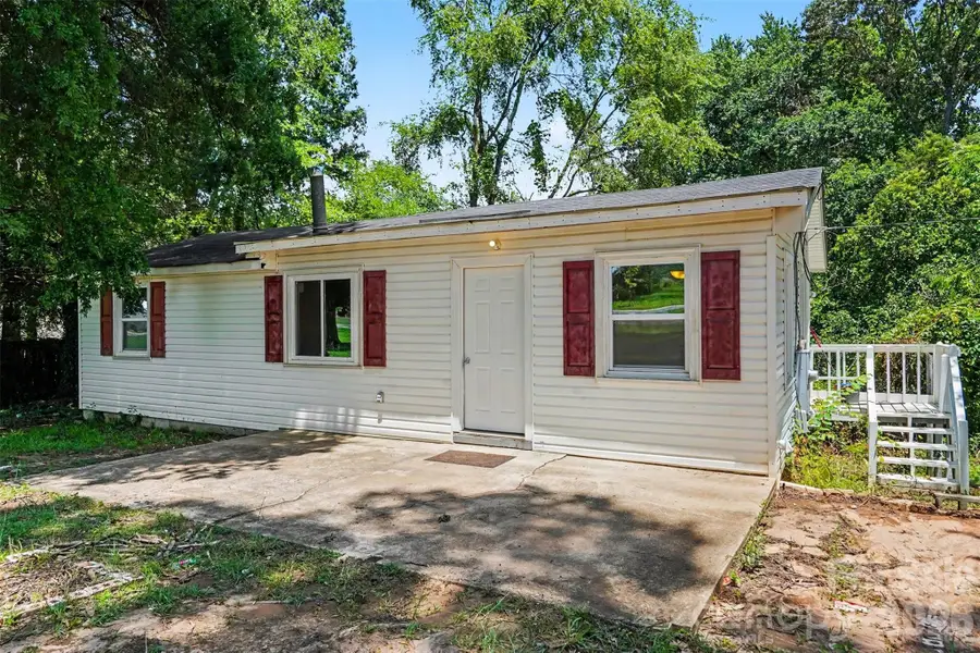8232 Starnes Randall Road, Charlotte, NC 28215 - #3