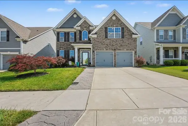 124 Championship Drive, Mooresville, NC 28115