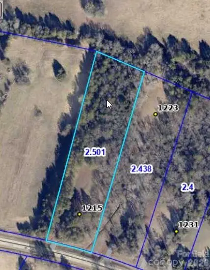 1215 Beltline Road #5, Chester, SC 29706 - #1