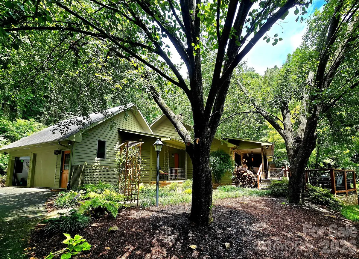 18 Rollingwood Road, Asheville, NC 28805 - #1
