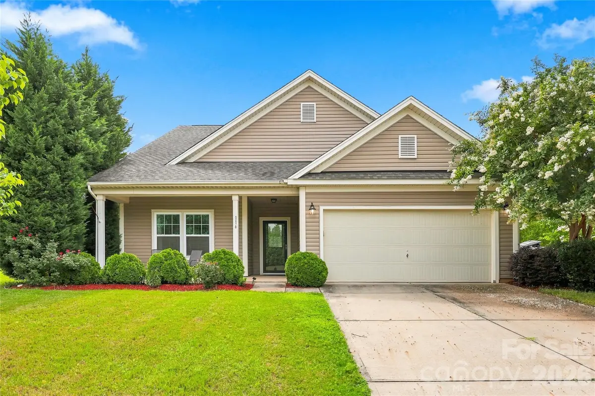 116 Water Ski Drive, Statesville, NC 28677 - #1