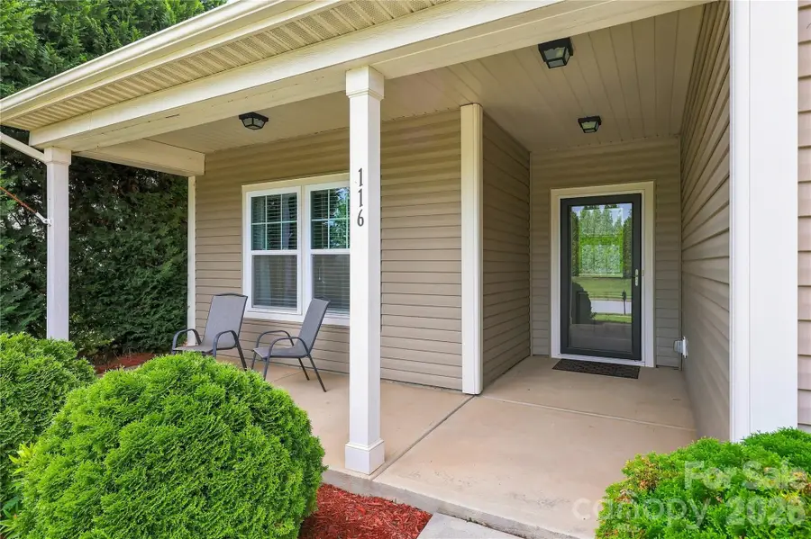 116 Water Ski Drive, Statesville, NC 28677 - #2