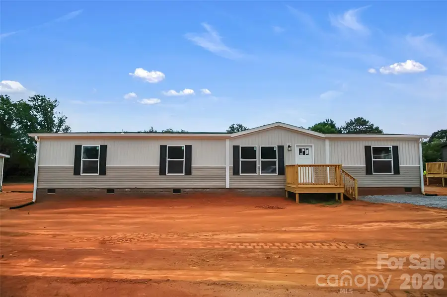 803 Eagle View Lane, Lawndale, NC 28090 - #2