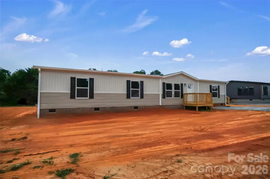 803 Eagle View Lane, Lawndale, NC 28090 - #3