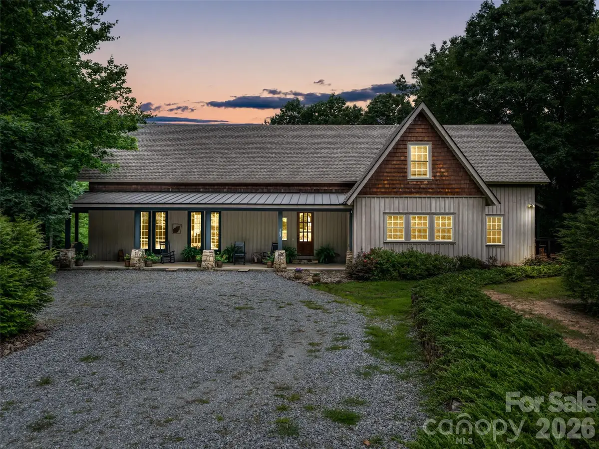103 Old Saluda Drive, Saluda, NC 28773 - #1