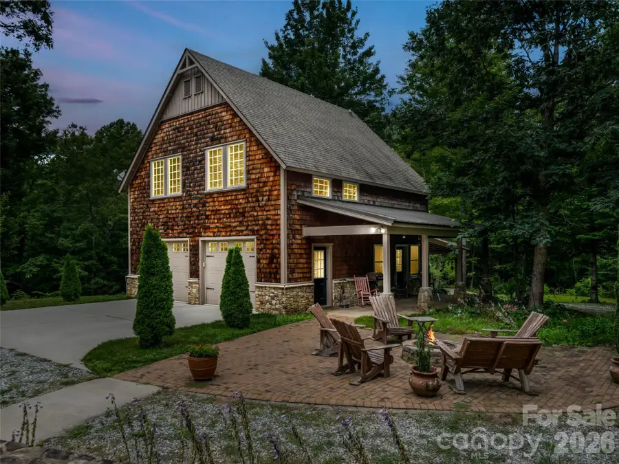 103 Old Saluda Drive, Saluda, NC 28773 - #2