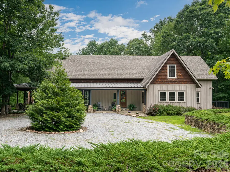 103 Old Saluda Drive, Saluda, NC 28773 - #3