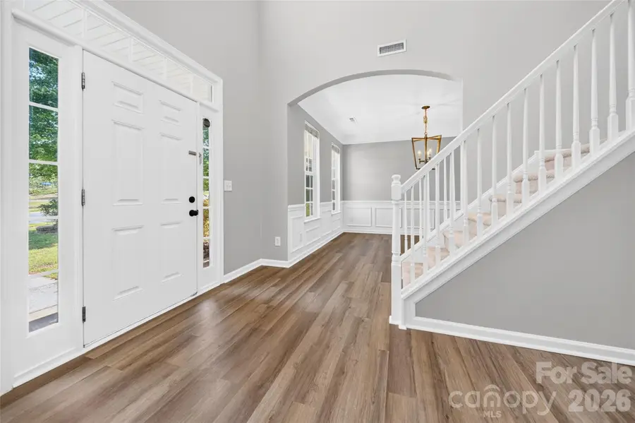 236 Glenn Allen Road, Mooresville, NC 28115 - #3
