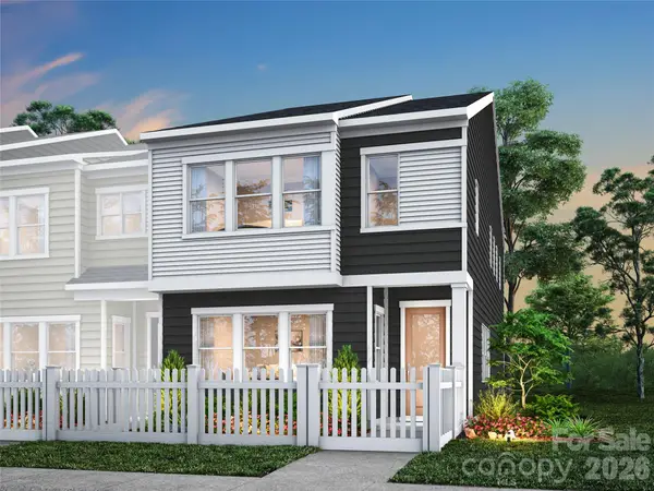 7137 Archimedes Lane, Charlotte, NC 28216