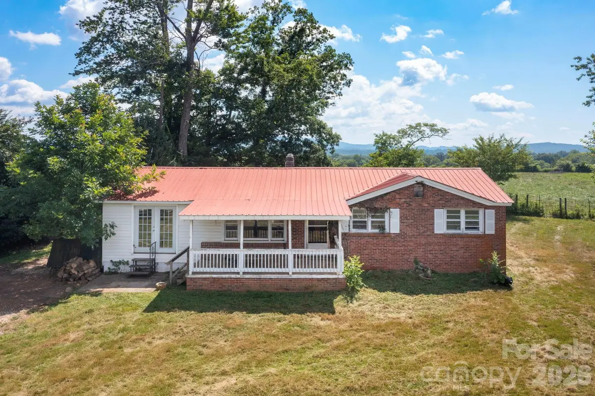 86 Sterling Drive, Mills River, NC 28759 - #1