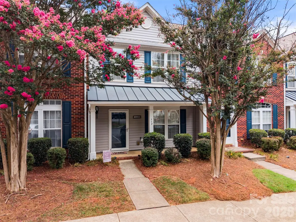117 Talbert Town Loop, Mooresville, NC 28117 - #1