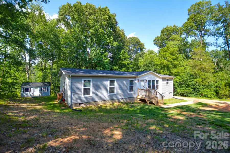 207 Pinehaven Drive, New London, NC 28127 - #2