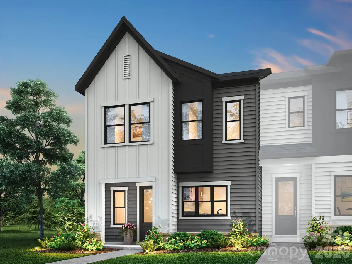 426 Nash Street, Fort Mill, SC 29715 - #1