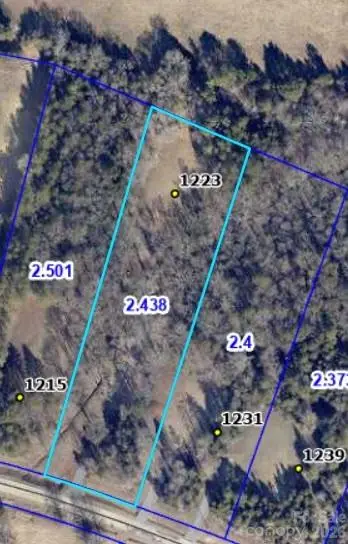 1223 Beltline Road #5, Chester, SC 29706