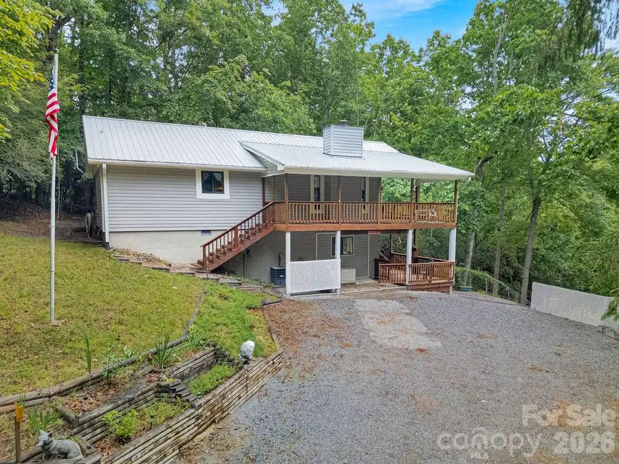 108 Easy Street, Cedar Mountain, NC 28718 - #2