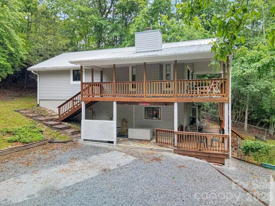108 Easy Street, Cedar Mountain, NC 28718 - #3