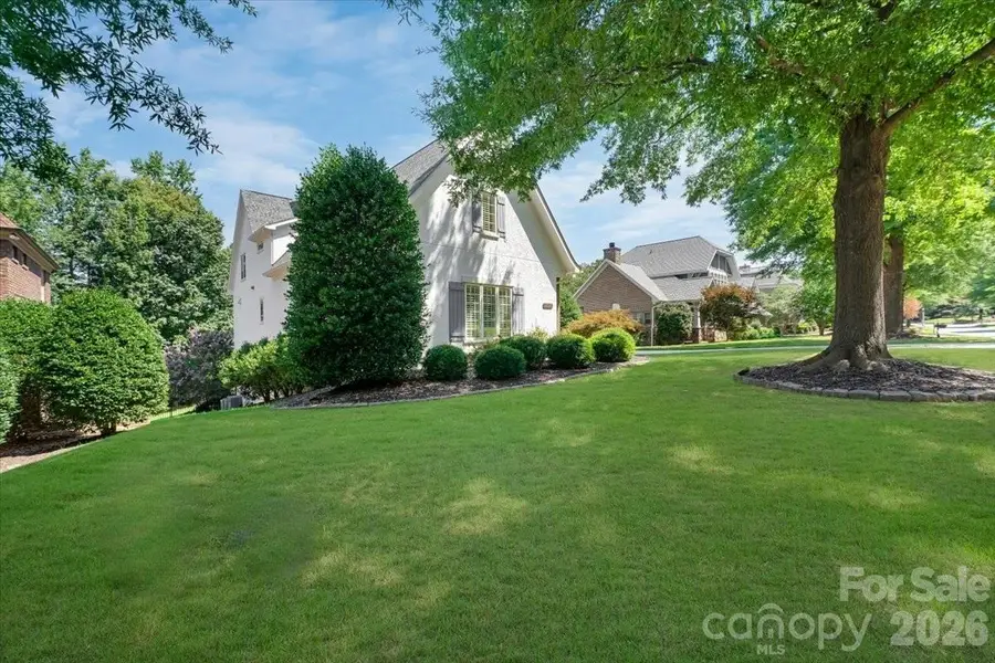 16728 Ashton Oaks Drive, Charlotte, NC 28278 - #3