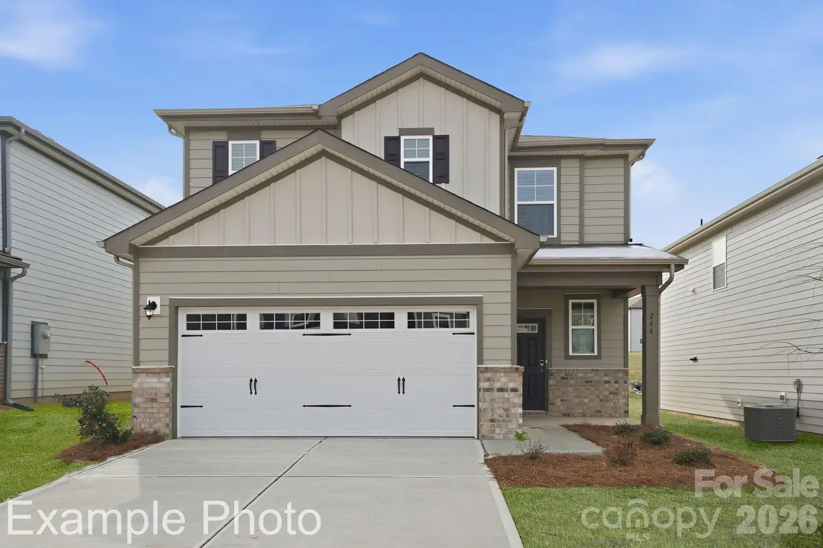2938 31st Street Ne, Hickory, NC 28601 - #1