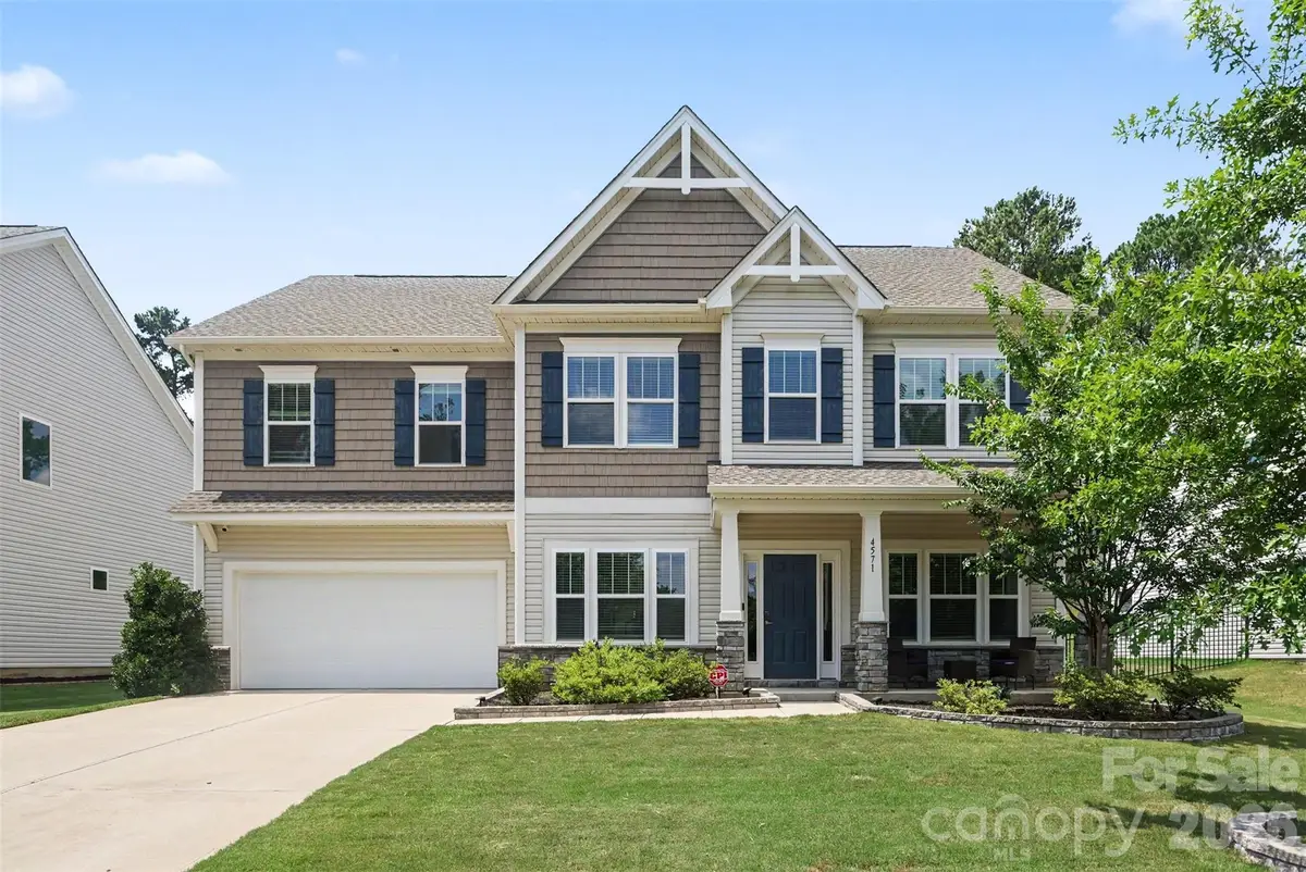 4571 Selhurst Drive, Fort Mill, SC 29707 - #1