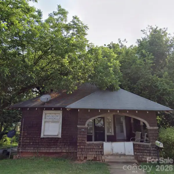 530 Council Street, Salisbury, NC 28144