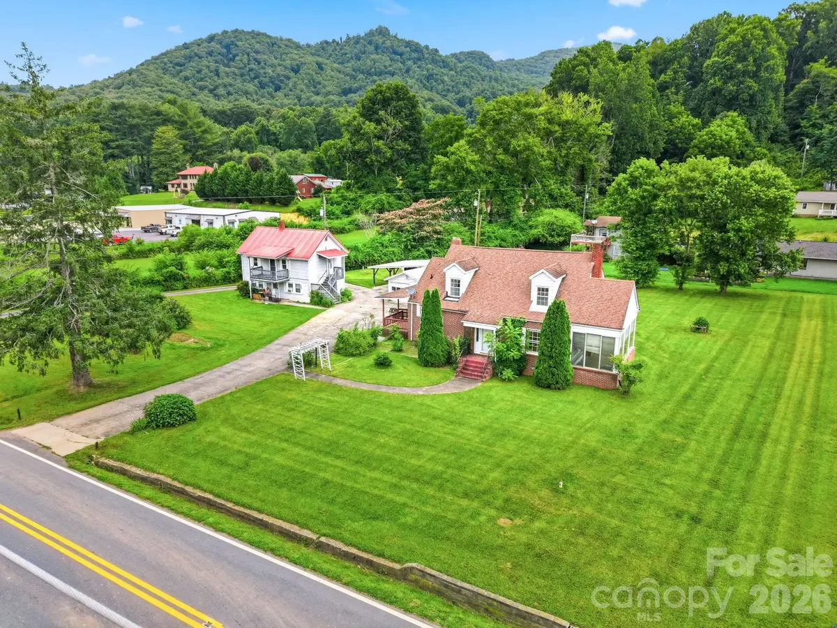 783 Skyland Drive, Sylva, NC 28779 - #1