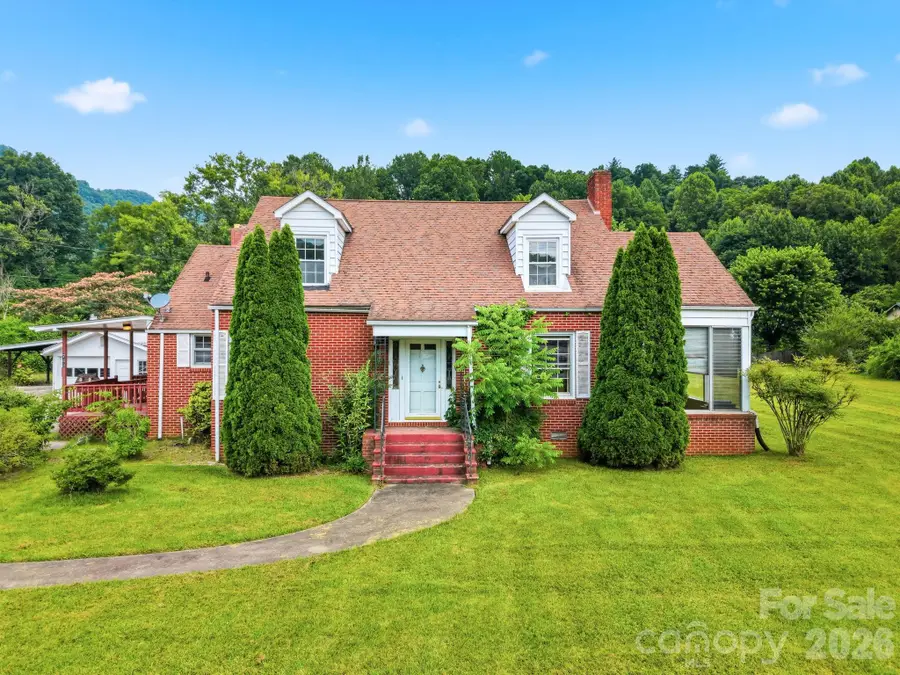 783 Skyland Drive, Sylva, NC 28779 - #3