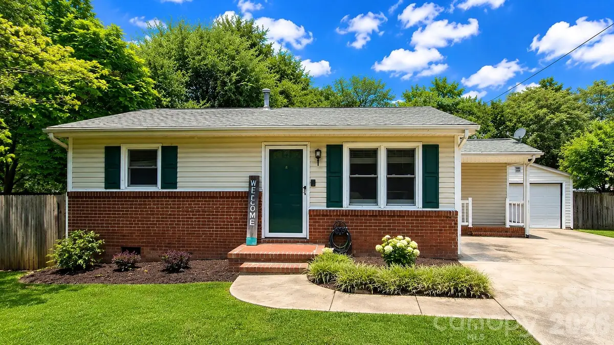5313 Clearwater Lake Road, Mount Holly, NC 28120 - #1