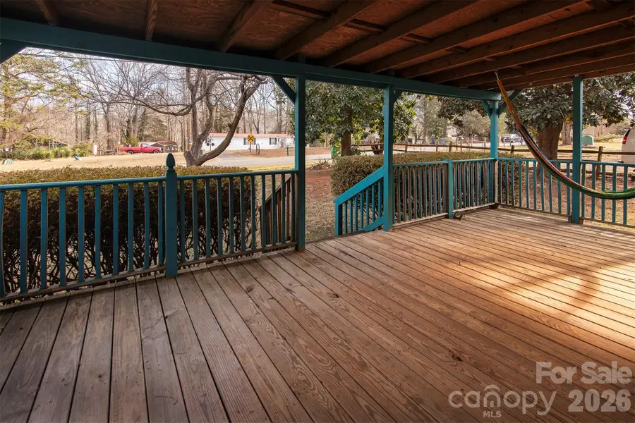 5727 Thompson Road, Charlotte, NC 28216 - #3