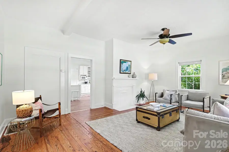 2816 Yadkin Avenue, Charlotte, NC 28205 - #3