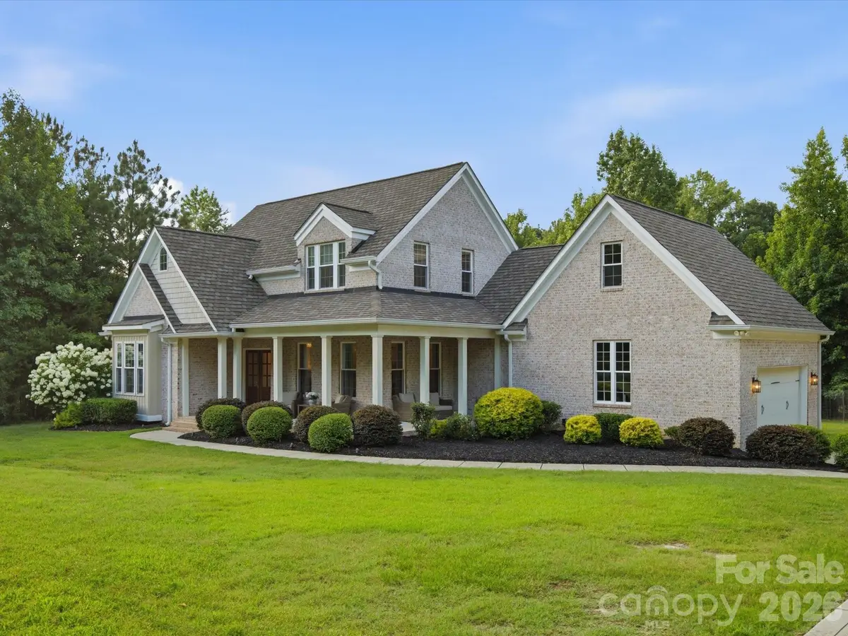 123 Ll Harwell Road, Gastonia, NC 28056 - #1
